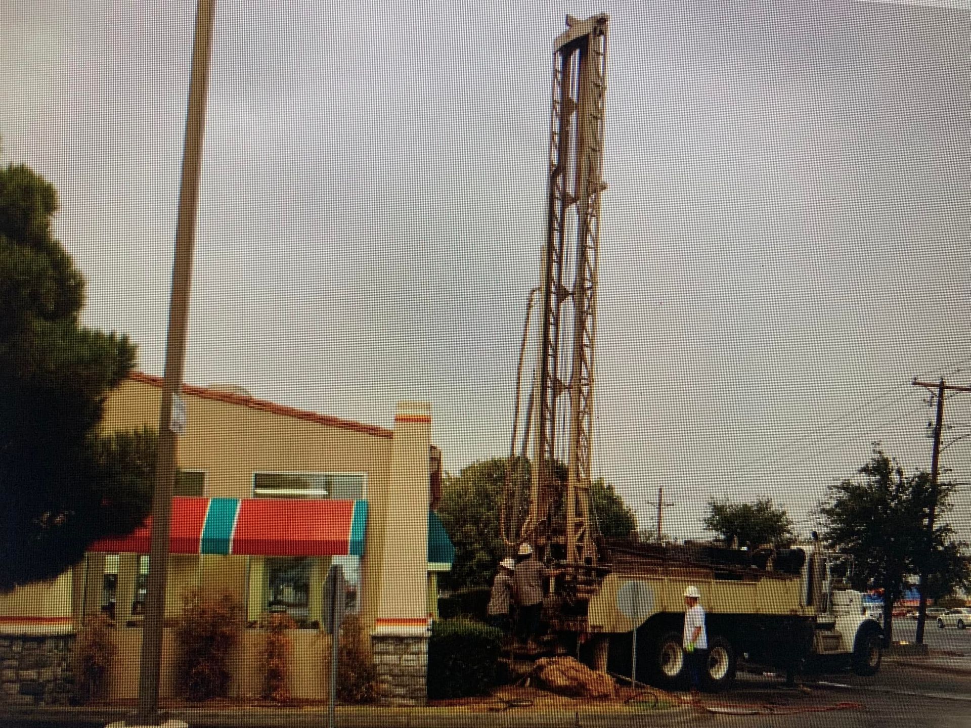 Wheeler Pump & Drilling 11