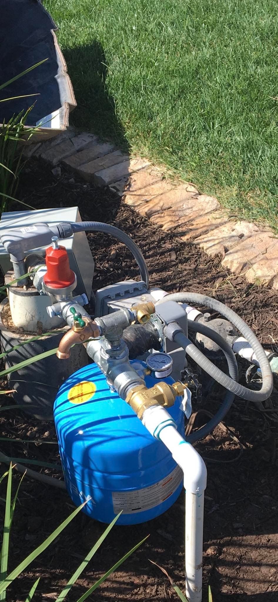 Wheeler Pump & Drilling 12