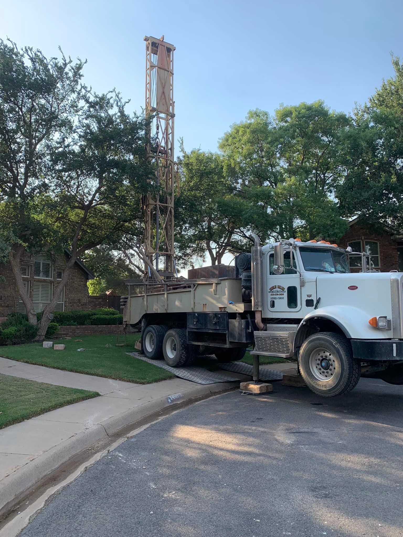 Wheeler Pump & Drilling 15