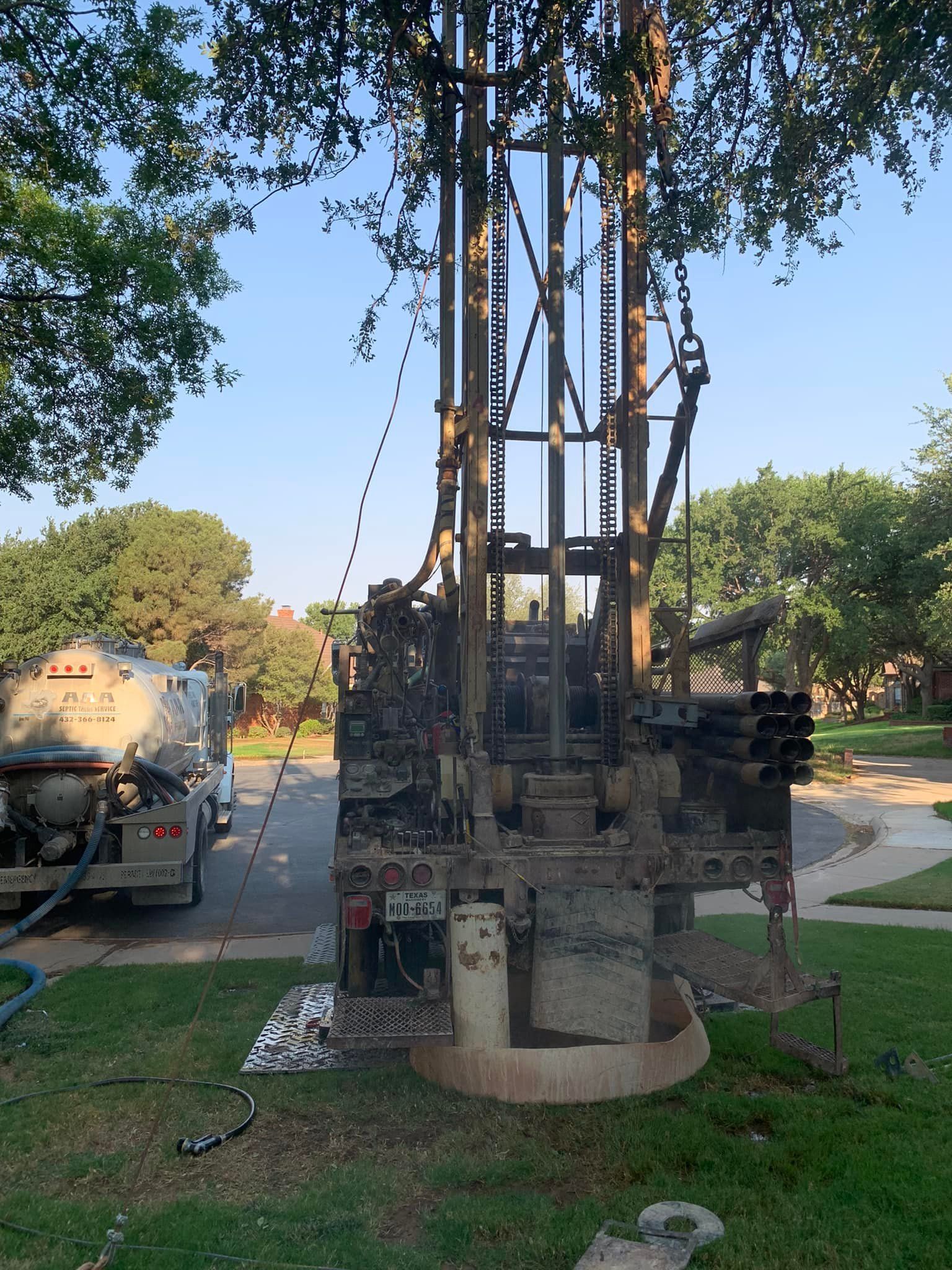 Wheeler Pump & Drilling 16