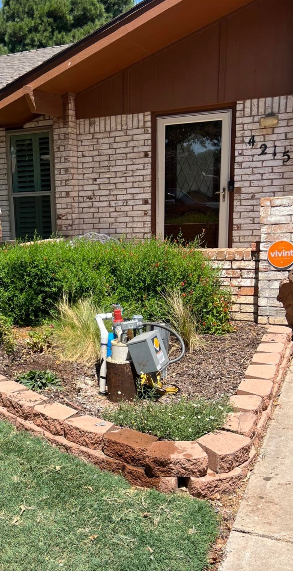 Wheeler Pump & Drilling 7