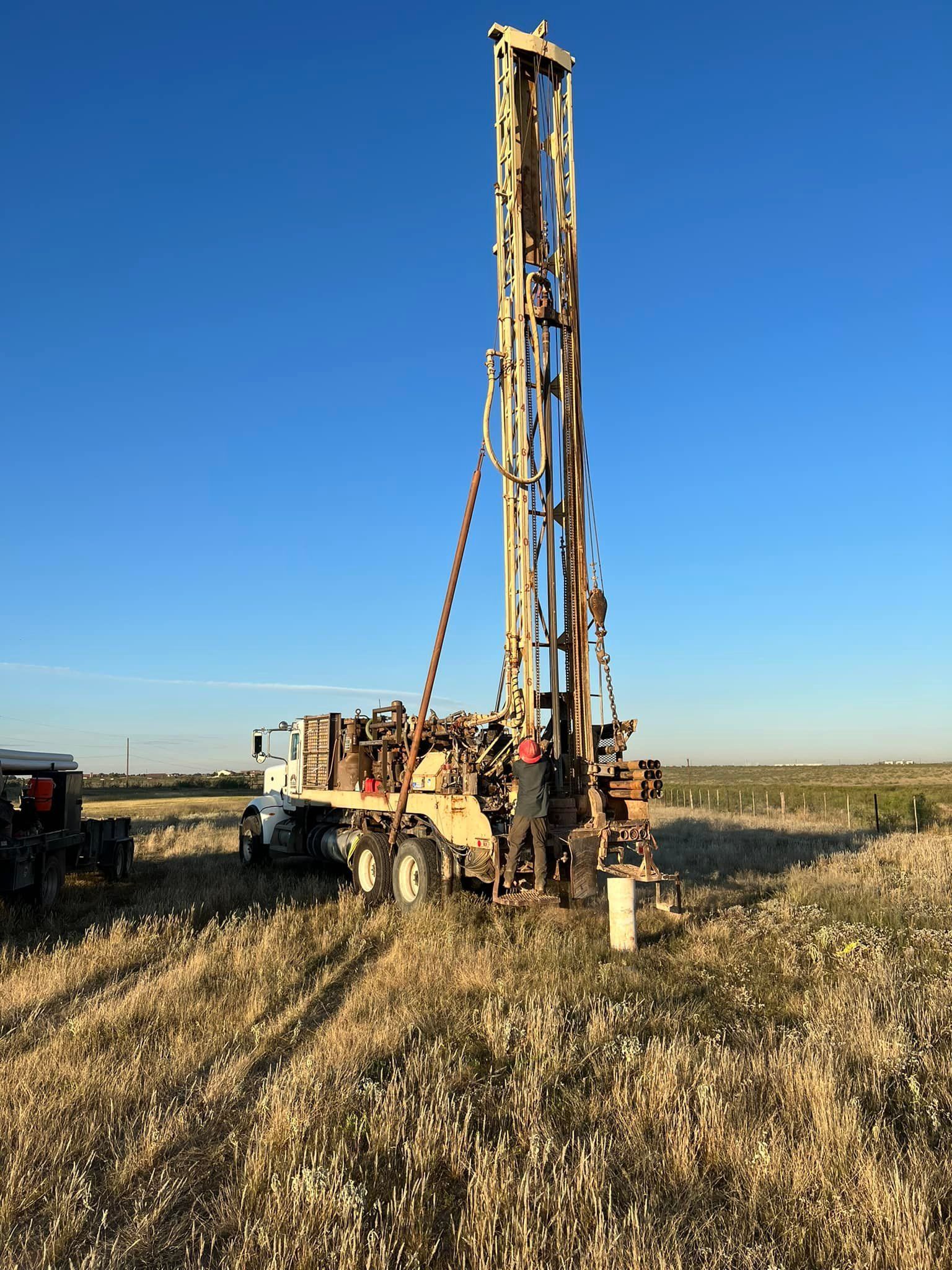 Wheeler Pump & Drilling 9