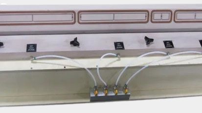 Trim Fixtures