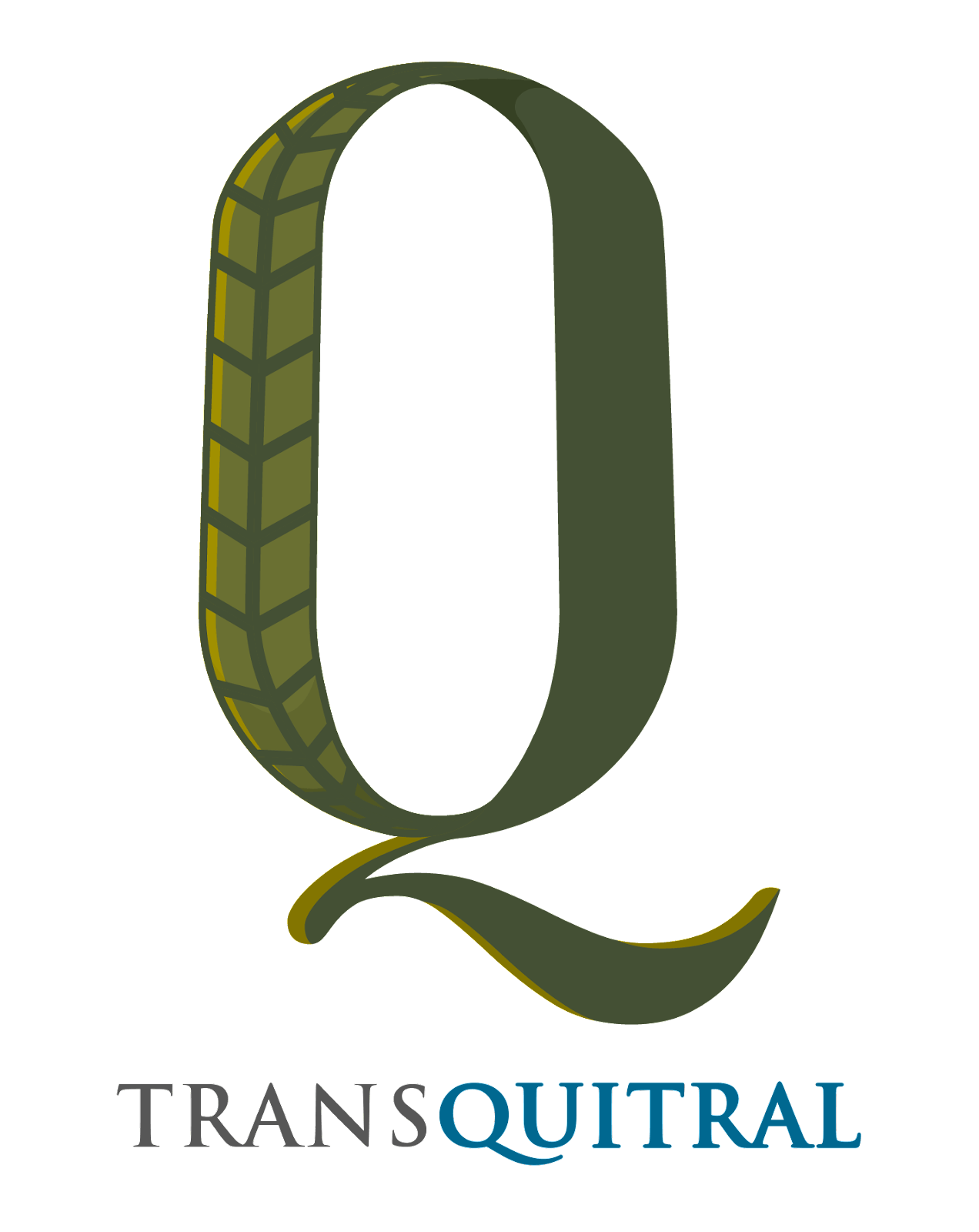 Transquitral