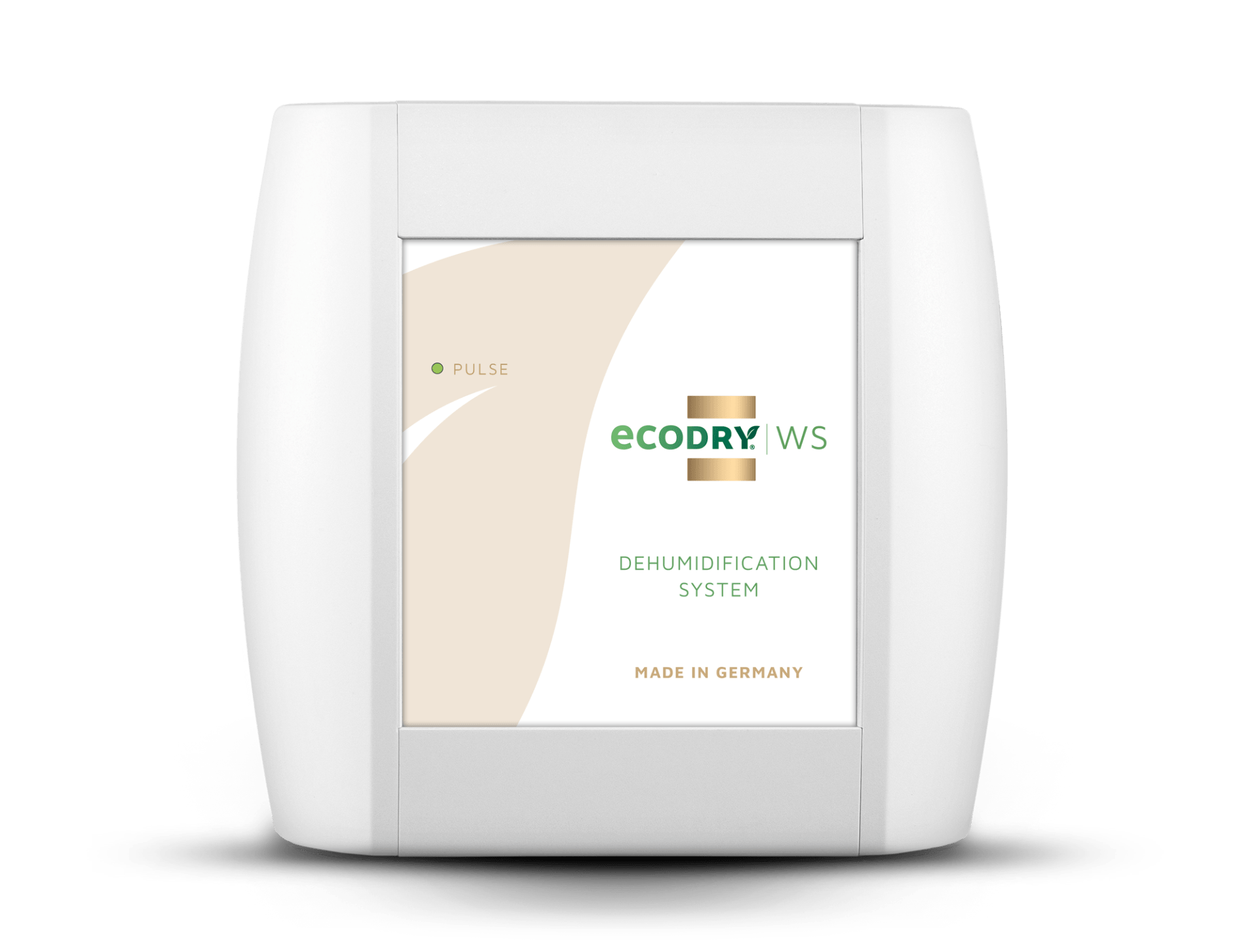 Image du produit Ecodry WS