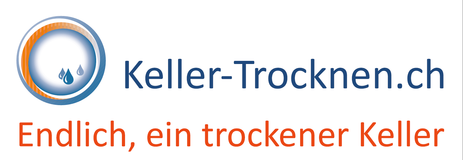 Logo keller-trocknen.ch