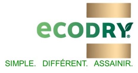 Logo ecodry