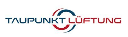 Logo Taupunkt Lüftung