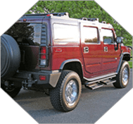 hummer type car - Auto Detailing in Portland, OR