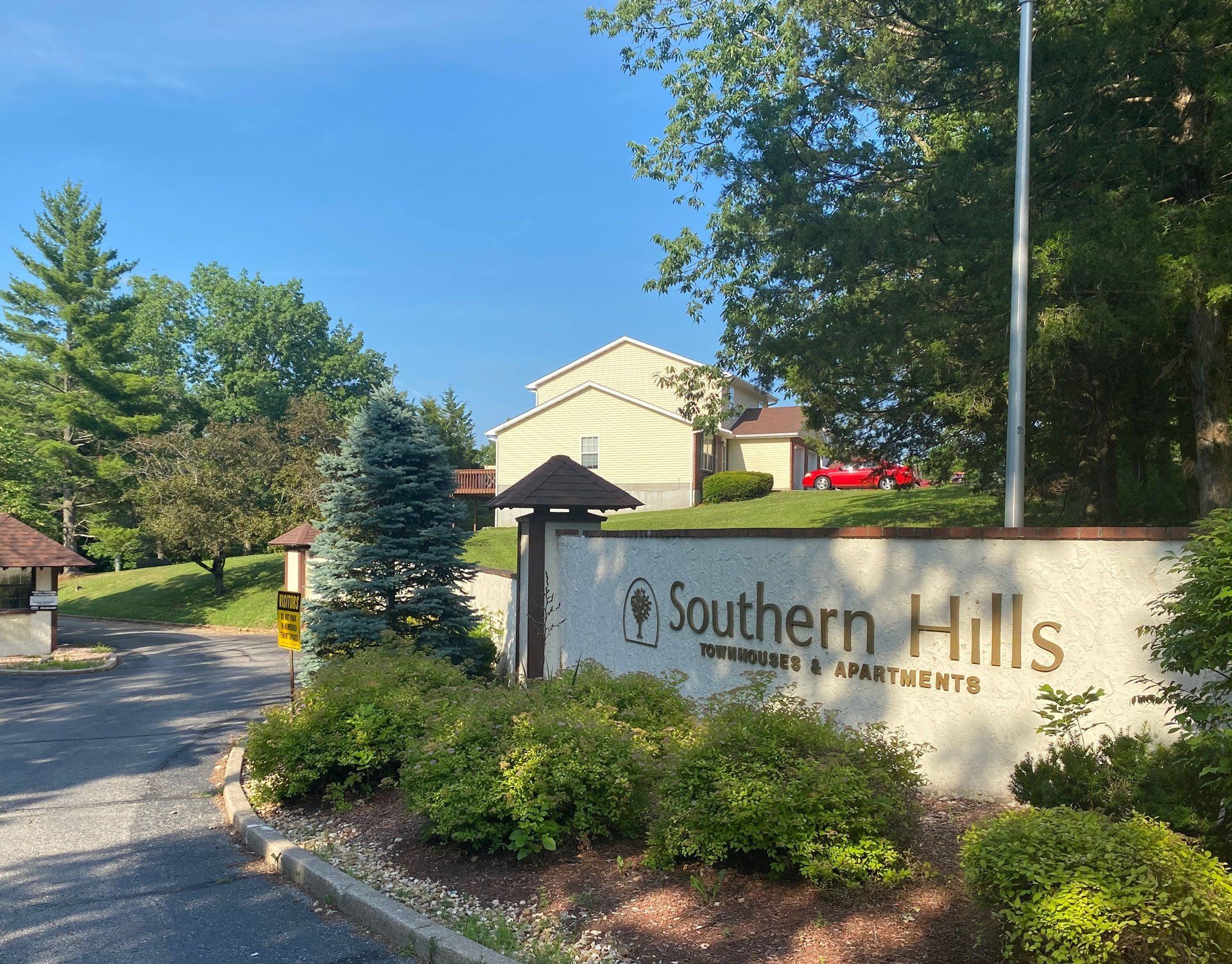 Jefferson City, MO Townhomes, Duplexes, and Apts for Rent