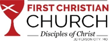 First Christian Church (Disciples of Christ)