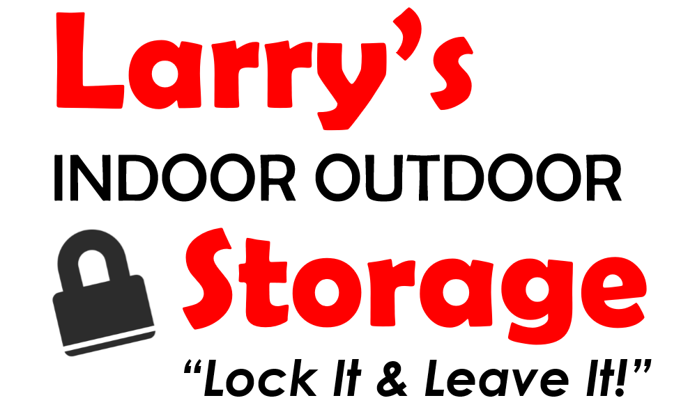 Larry's Indoor & Outdoor Storage