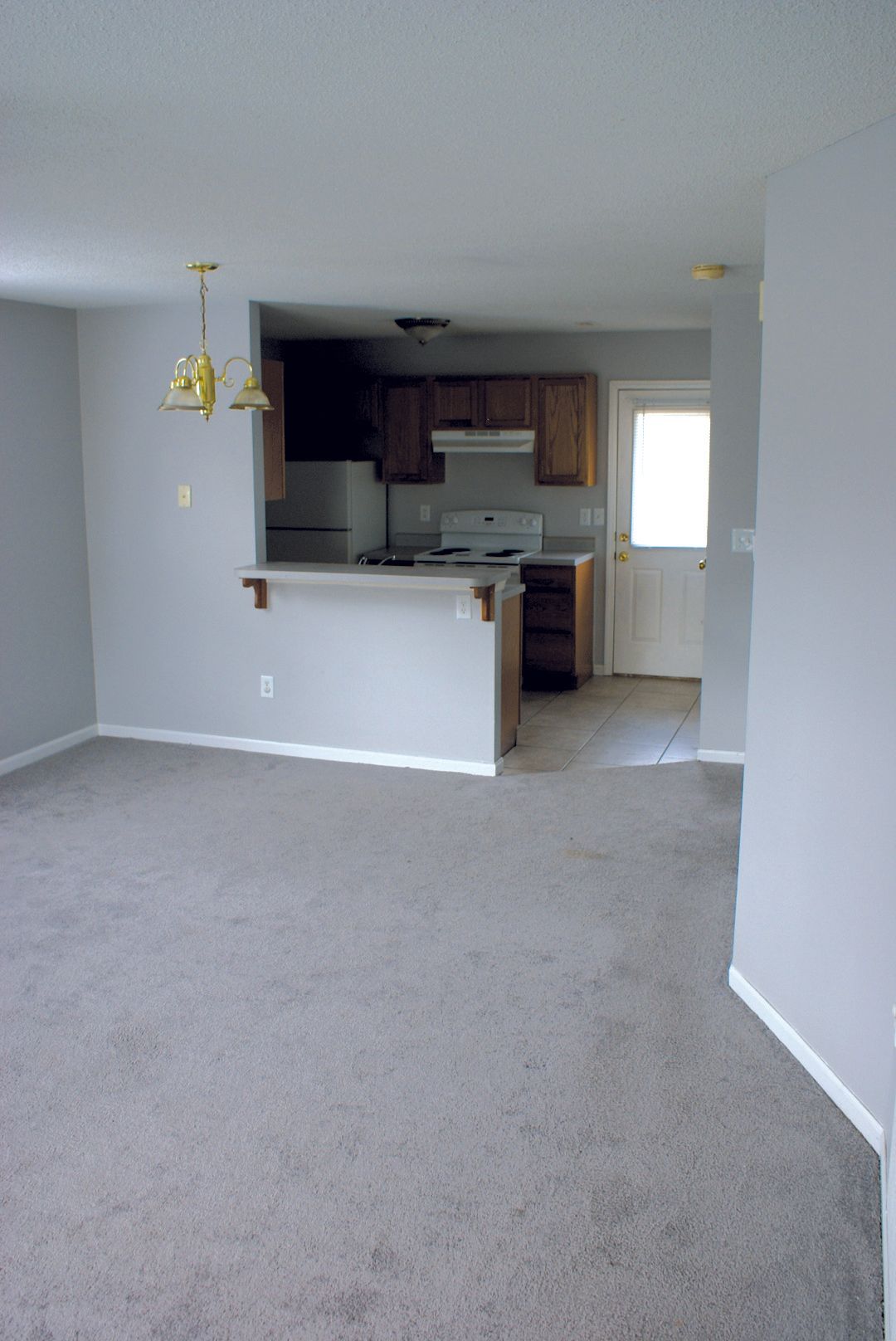 Jefferson City, MO Townhomes, Duplexes, and Apts for Rent