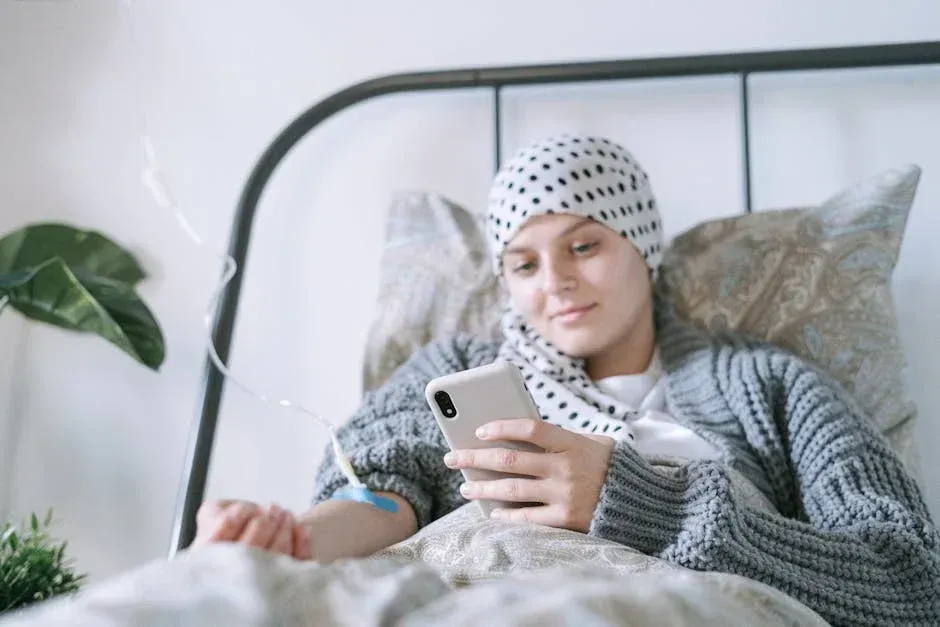 mobile iv therapy at home - at home iv service near me