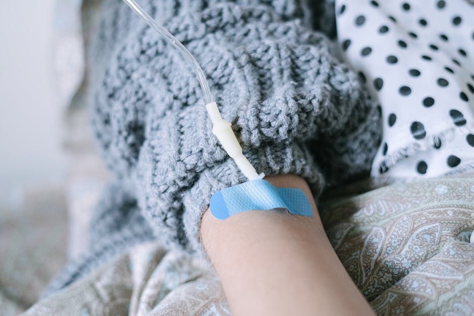 iv infusion therapy littleton - iv infusion therapy littleton