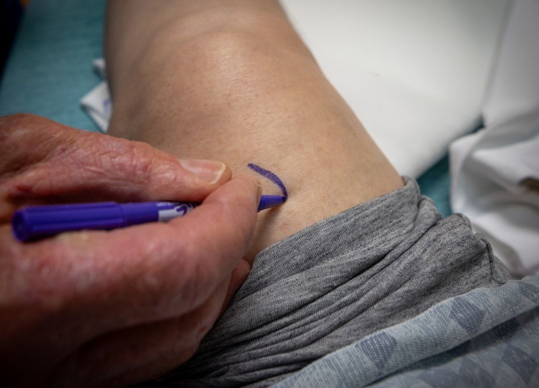 Boulder intravenous therapy - Boulder intravenous therapy
