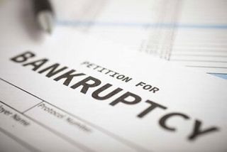 Petition for Bankruptcy - Bankruptcy Law in Shellburne Falls, MA