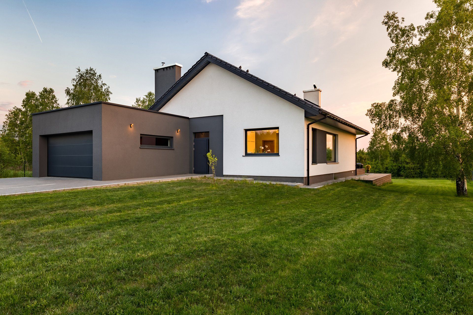 Lawn Care — House Lawn in Louisville, KY
