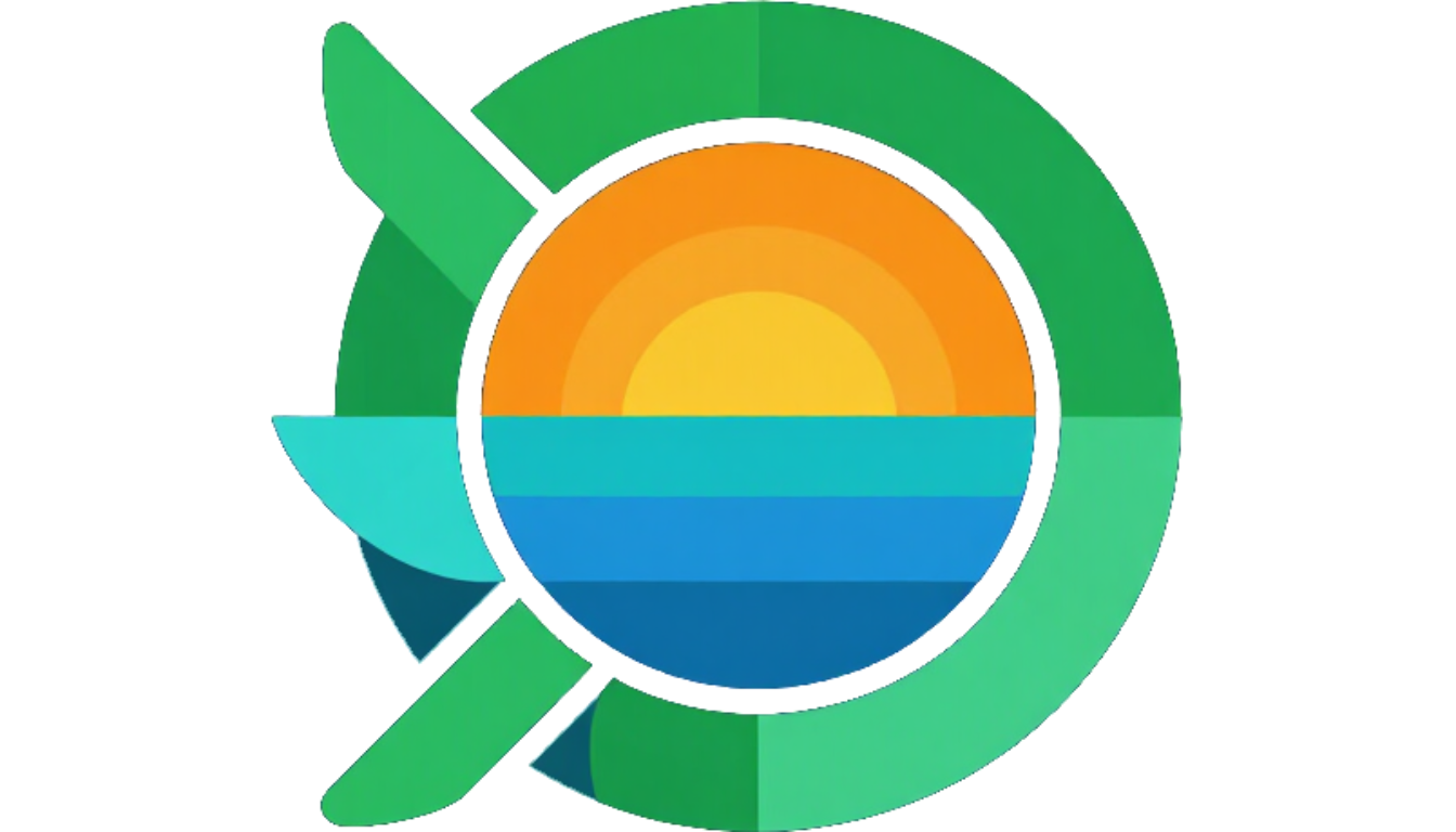 Marca visual da Solara Energias Renováveis