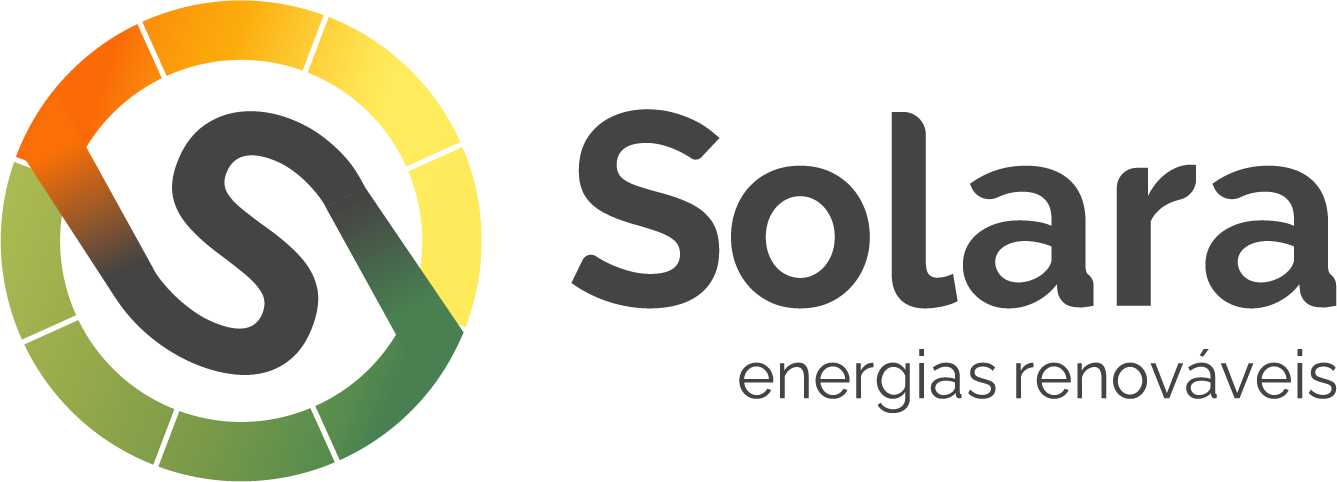 Logo da Solara Energias Renováveis
