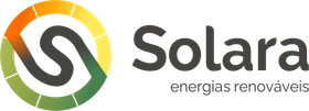 Logo da Solara Energias Renováveis