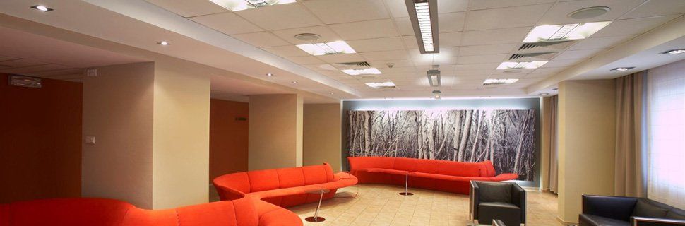 For suspended ceiling specialists call today on 07770 604 616
