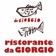 RISTORANTE DA GIORGIO - LOGO RISTORANTE DA GIORGIO - LOGO