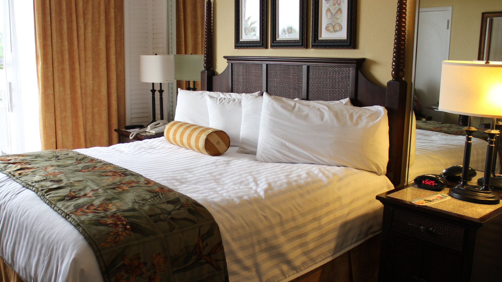 hotel investment advisory firm