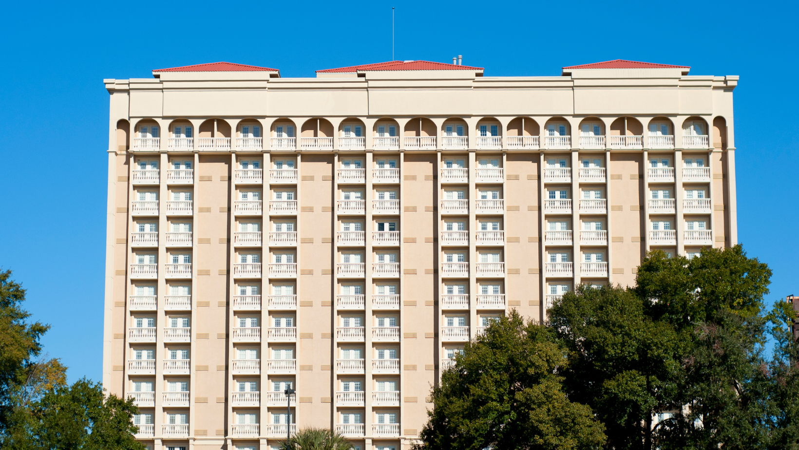 hotel investment advisory firm