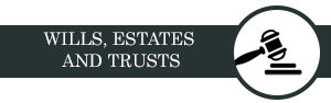 Wills, Estates, and Trusts - Law Firm