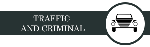 Traffic and Criminal - Law Firm