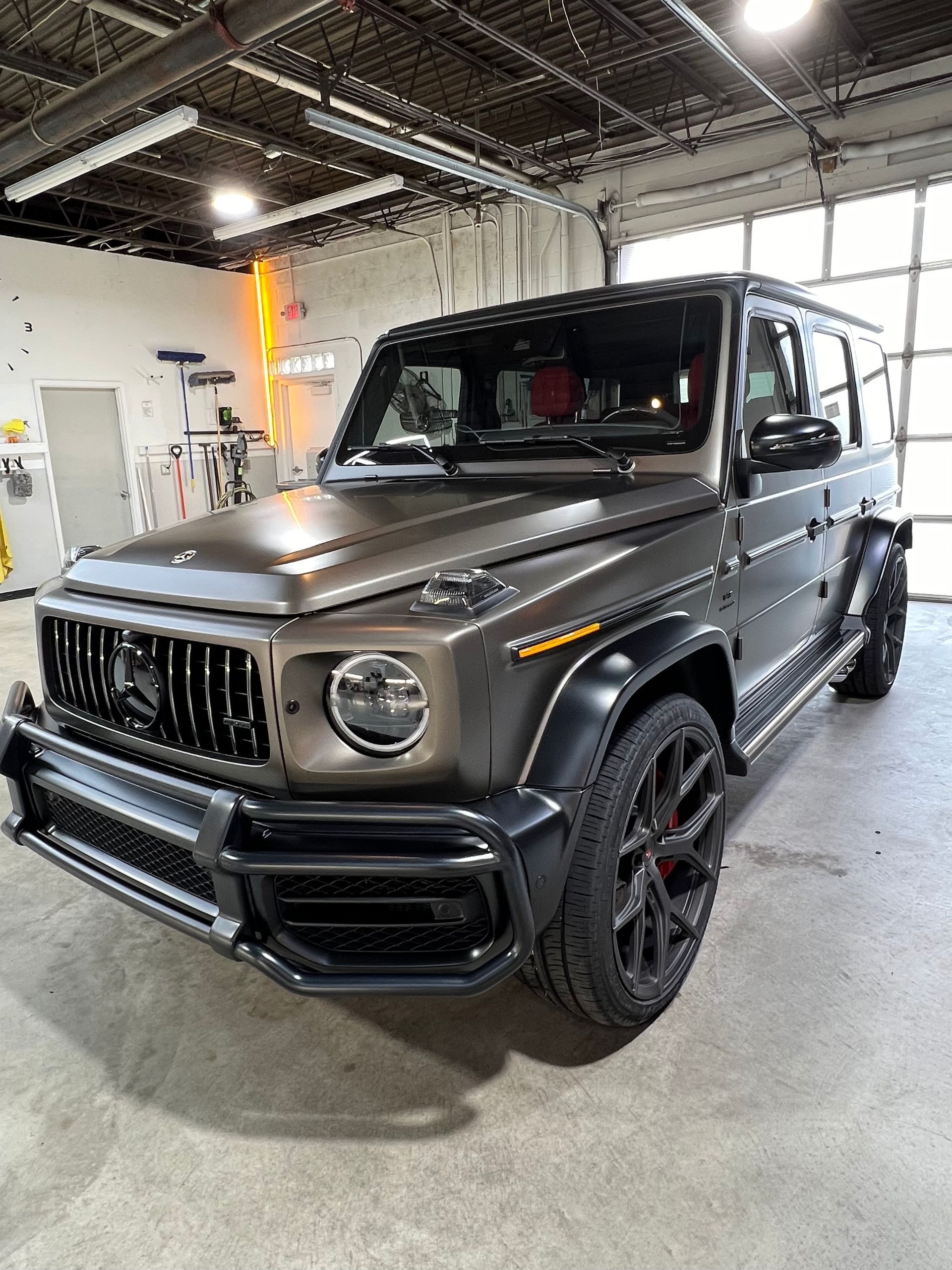 Ceramic Coating