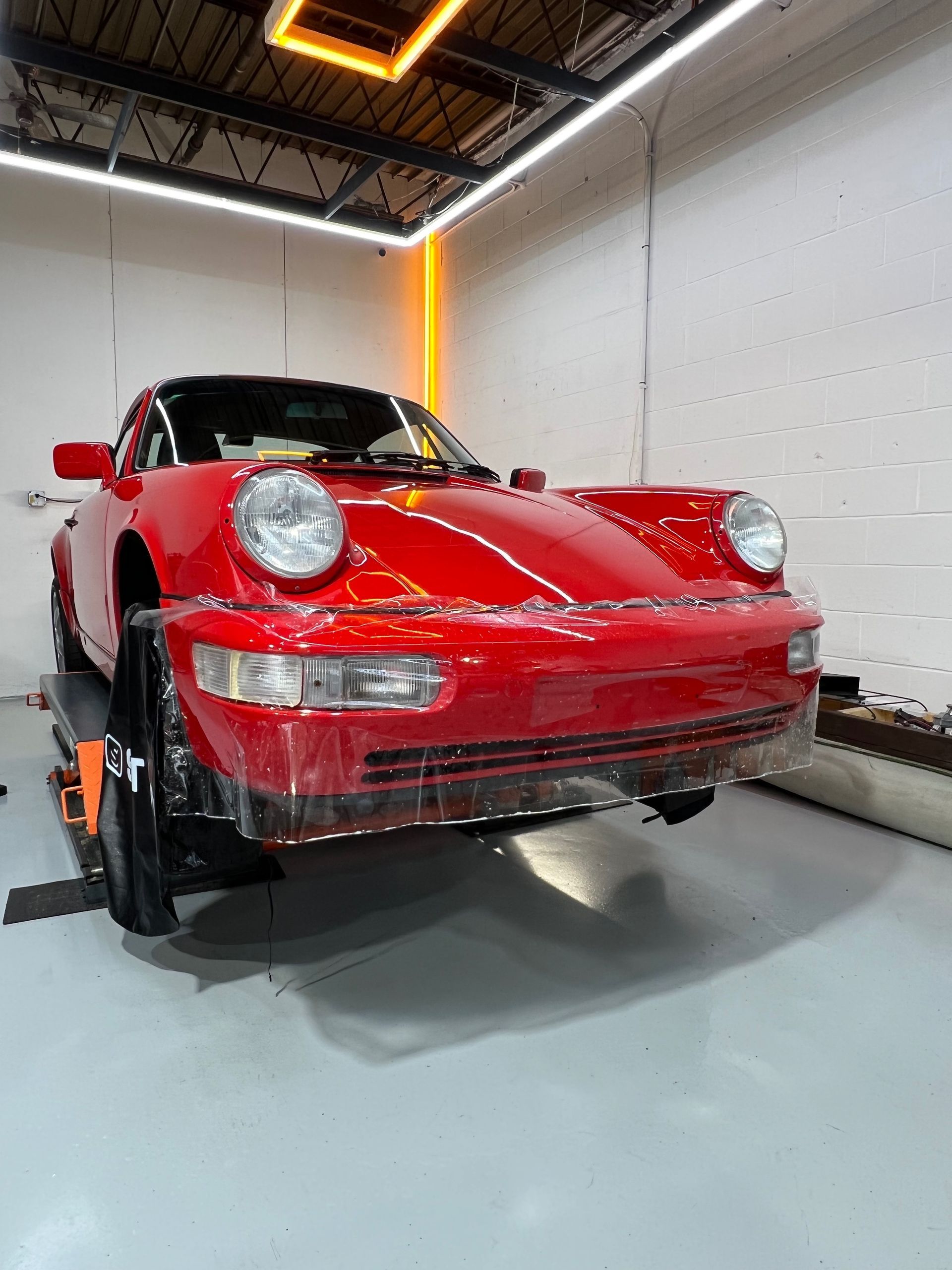 Paint Protection Film