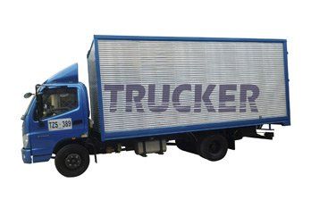 Carrocerías y Furgones Trucker S.A.S. - Transporte de Caninos