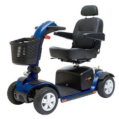 Dor Mobility Scooter