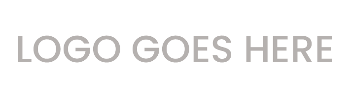 A light gray, rectangular placeholder box containing the text