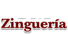 BM Zinguería LOGO