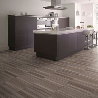 Kitchen flooring services in Clitheroe