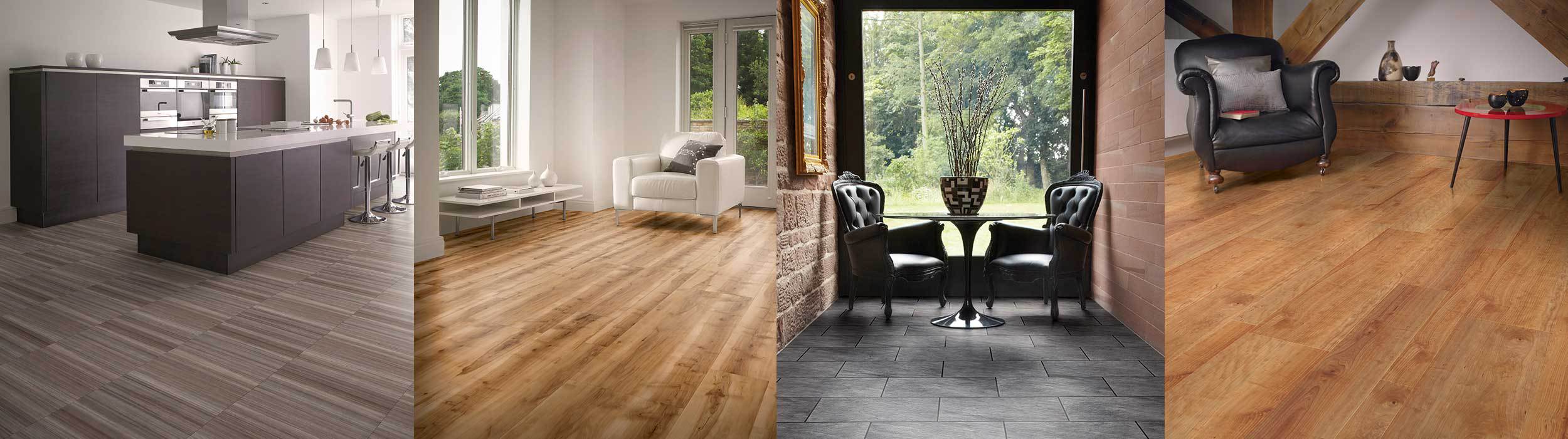 Professional wooden flooring techniques in Clitheroe