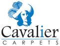 Cavalier carpets Logo