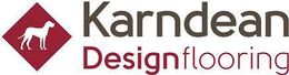 Karndea design flooring logo