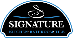 Signature Kitchen Bathroom Tile - Logo