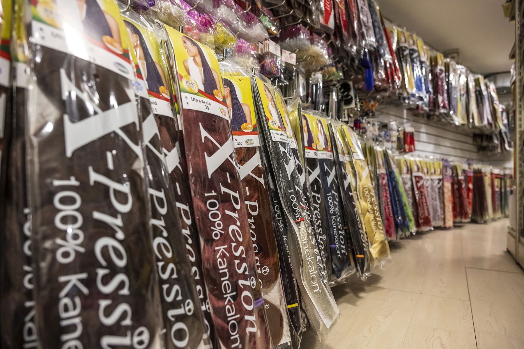 cibo da tutto il mondo