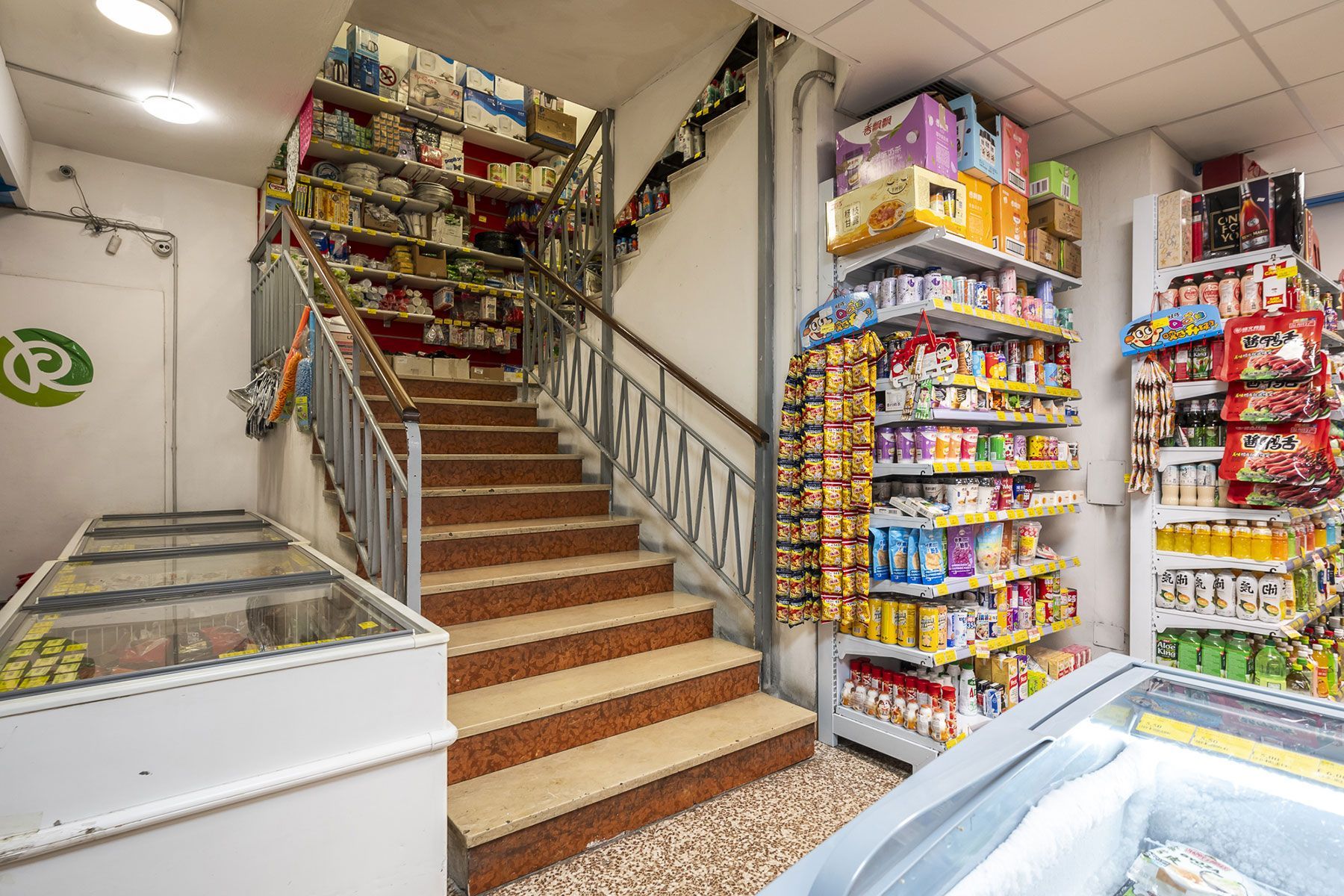 cibo da tutto il mondo