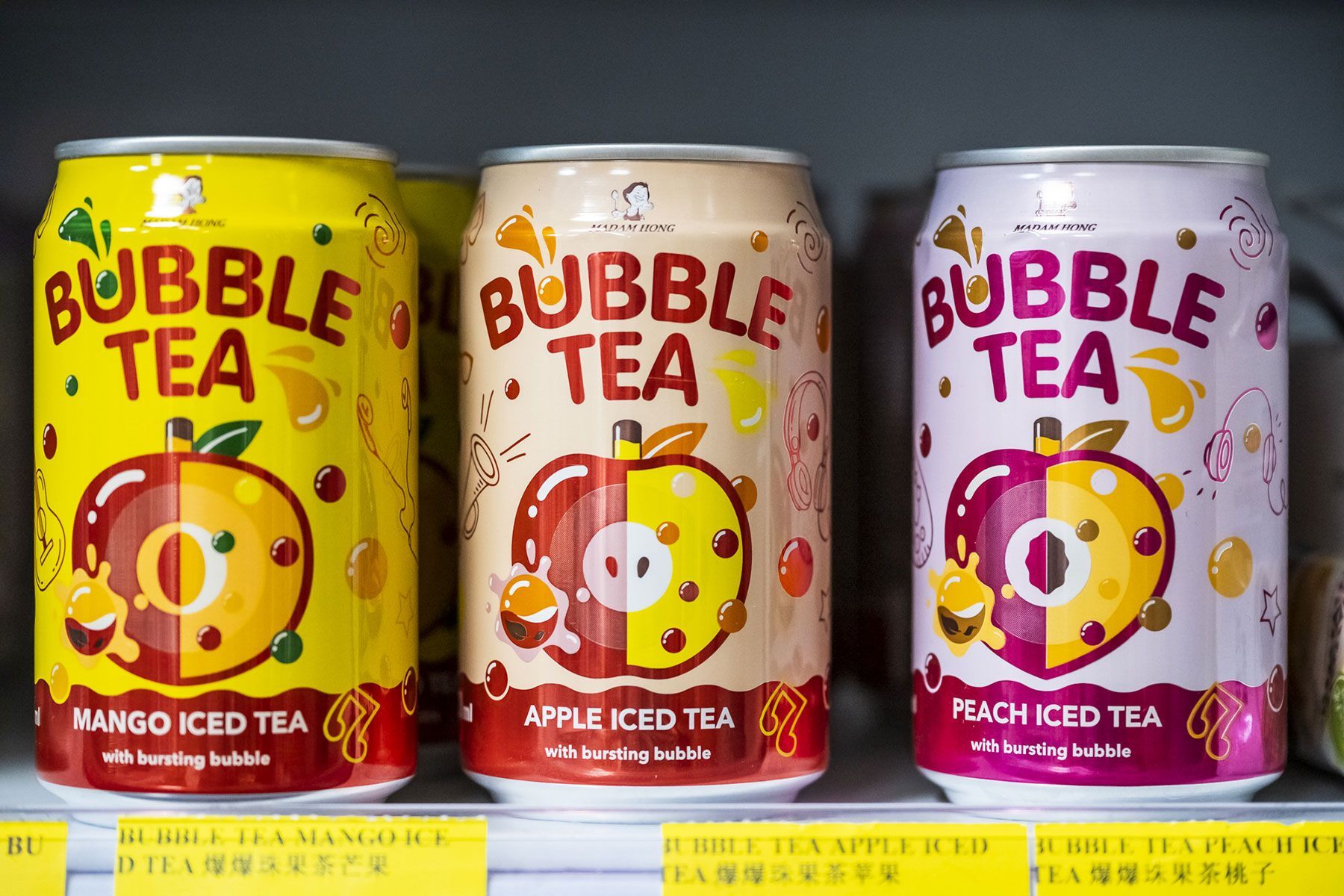 prodotti sudamericani