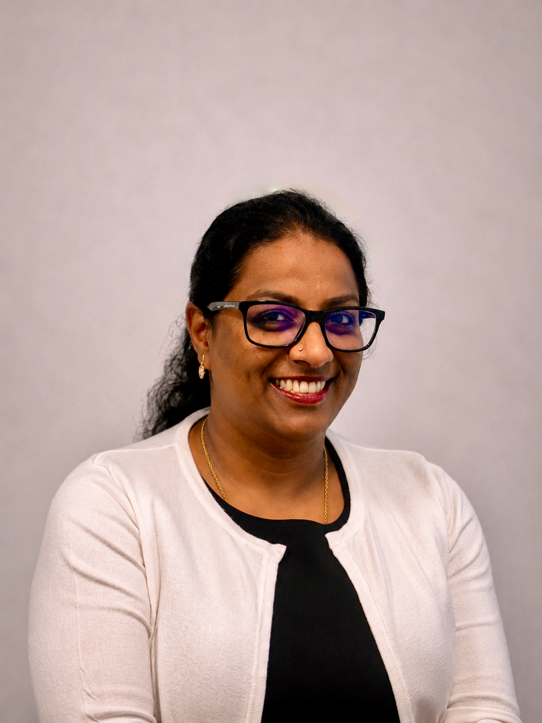 Priya Janaki Kasturirangan, MBBS, MD