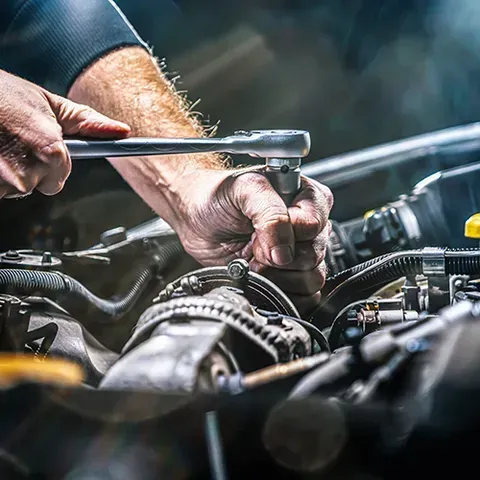 Preventative Maintenance at Orcutt Automotive in Corpus Christi, TX