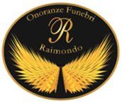 ONORANZE FUNEBRI A.R.C. Logo