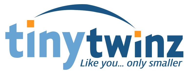 T23D legacy logo