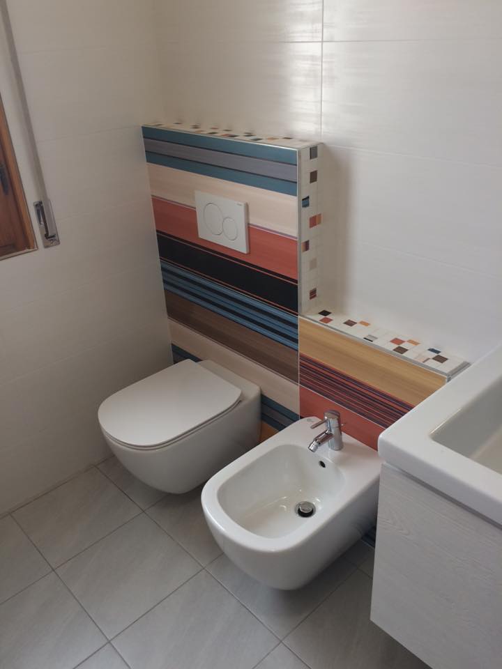 IDROTECH DI MAZZOTTI FABRIZIO